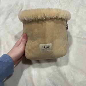 UGG Australia Bucket Bag
